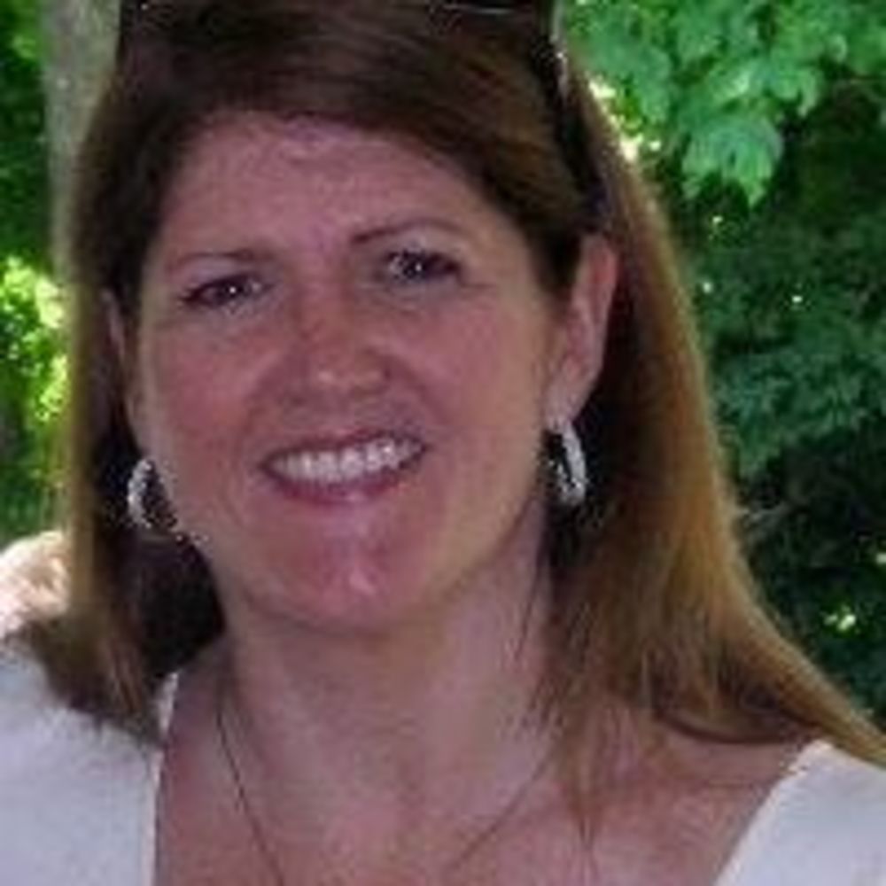 Meet your Posher, Marion